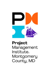 PMI Montgomery County MD Chapter Logo